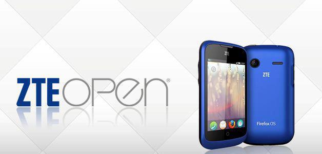 Zte open specs zte open specs good